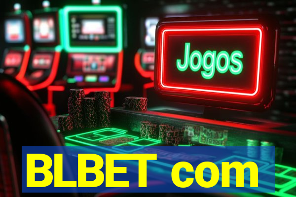 BLBET com